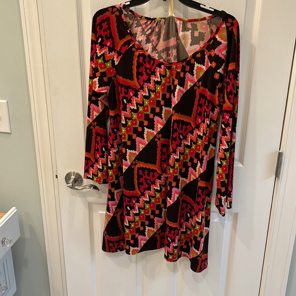 Uncle frank dress